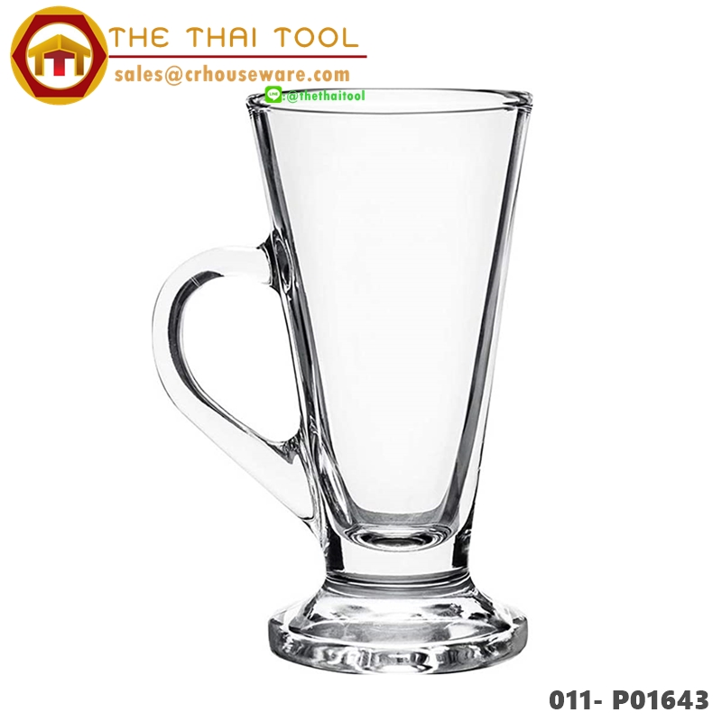 Kenya Irish Coffee 011- P01643 (บรรจุกล่องเล็ก กล่องละ 6 ใบ)