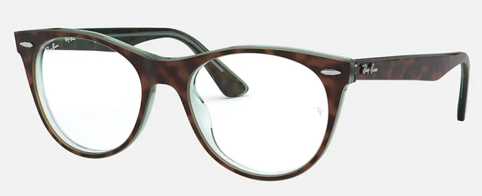 RayBan RX2185VF 2383