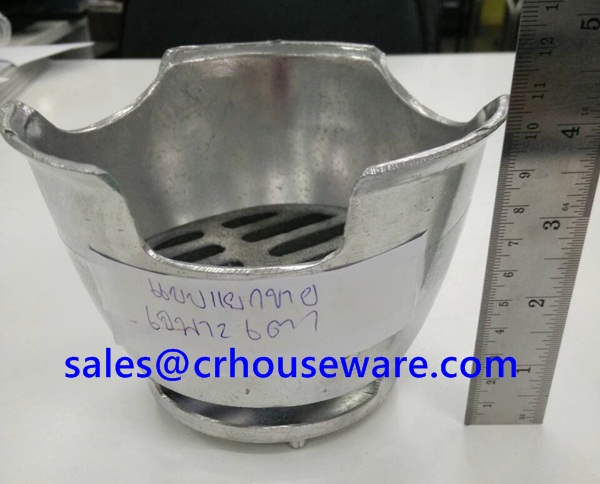 เตาจิ้มจุมอะลูมิเนียม 006-AU-002-2 Aluminium Stove. 006-AU-002-2Hot and Sour Prawn Soup Dtom Yum Gkoong or Tom Yum Goong pot,酸辣虾汤火锅,Tôm nồi súp nóng và chua,ກຸ້ງຫມໍ້ແກງຮ້ອນແລະສົ້ມ, Panas dan Sour Udang periuk sup
