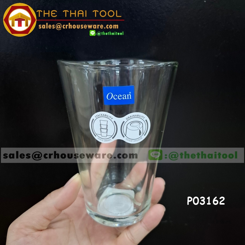Centique Hi Ball 370 ml. P03162