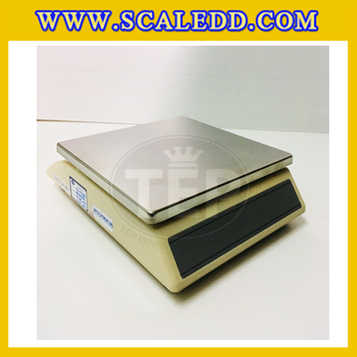 เครื่องชั่งน้ำหนักดิจิตอลตั้งโต๊ะ พิกัดน้ำหนัก 2kg ยี่ห้อ TANITA รุ่น KD-200 ค่าละเอียด 2g