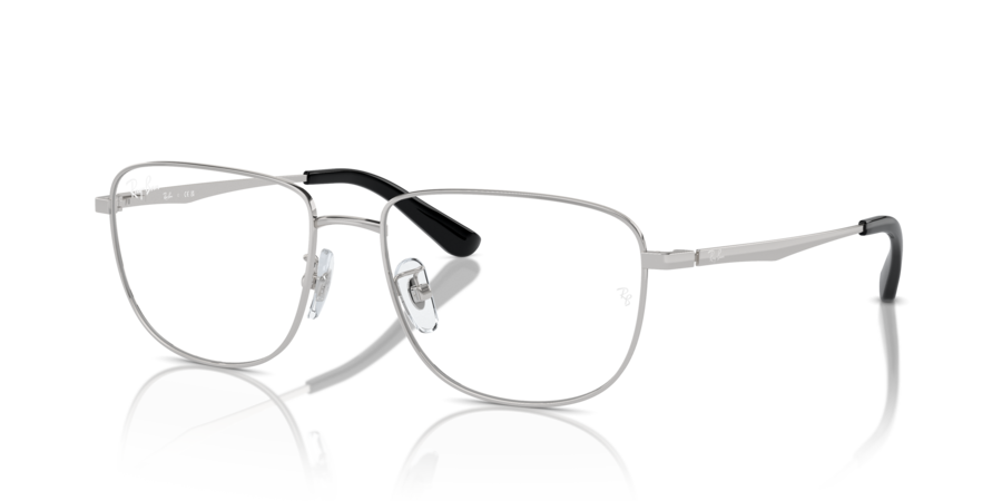 RayBan RX6523D 2501
