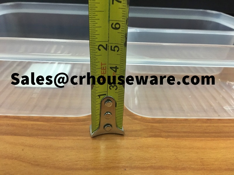 กล่องอาหารพลาสติก (เข้าไมโครเวฟได้)005-SC-9154,กล่องอาหารศูนย์เด็กเล็กใส่อาหารกลางวันไปกลับ,Lunch_Box,กล่องอาหารกลางวันโรงเรียน,กล่องข้าวเด็กบริจาคโรงเรียน