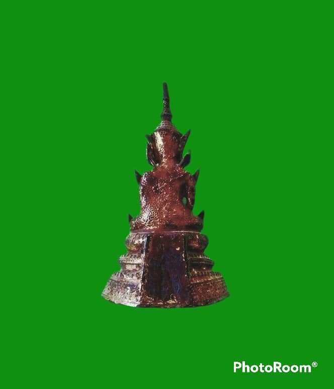 พระบูชา รัตนโกสินทร์