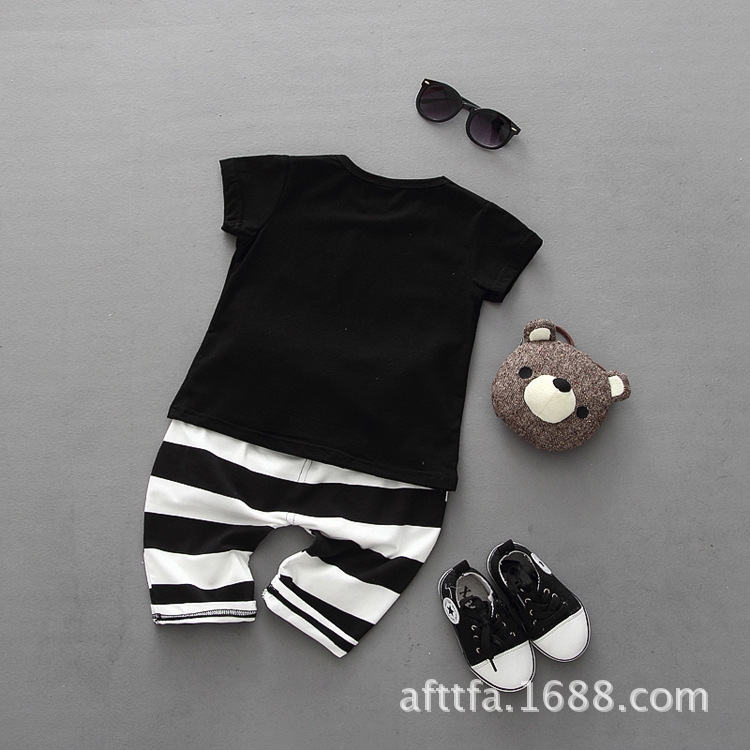 ชุดเสื้อมิ๊กกี้เมาส์+กางเกง