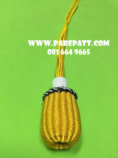 กระบี่ชั้นประทวนทหารอากาศประดับยศ