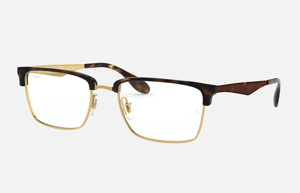 RayBan RX6397 2933