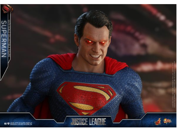 HOTTOYS - Justice League - Superman