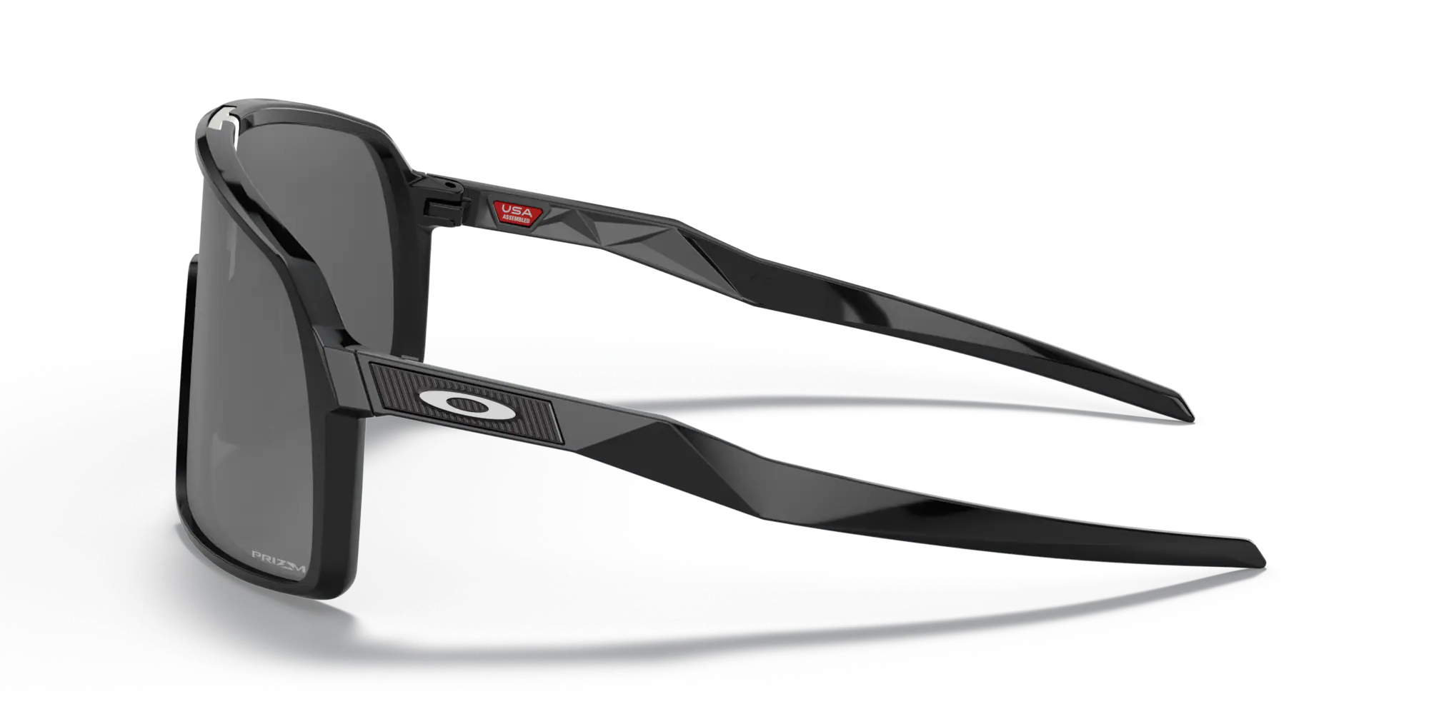 OAKLEY OO9406A-02 SUTRO (Asia Fit)