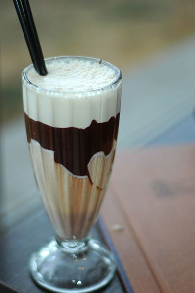 ถ้วยไอศครีมโซดา 011-P00415 Ice cream cups soda.