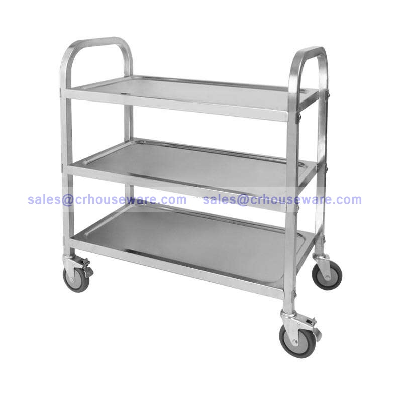 รถเข็นวางเครื่องดื่มสแตนเลส 002-SBC-AT-HD345,catering serving Carts,Portable Kitchen Cart,xe dịch vụ ăn uống,餐飲服務車,រទេះសេវាកម្មម្ហូបអាហារ,kereta sorong perkhidmatan Catering