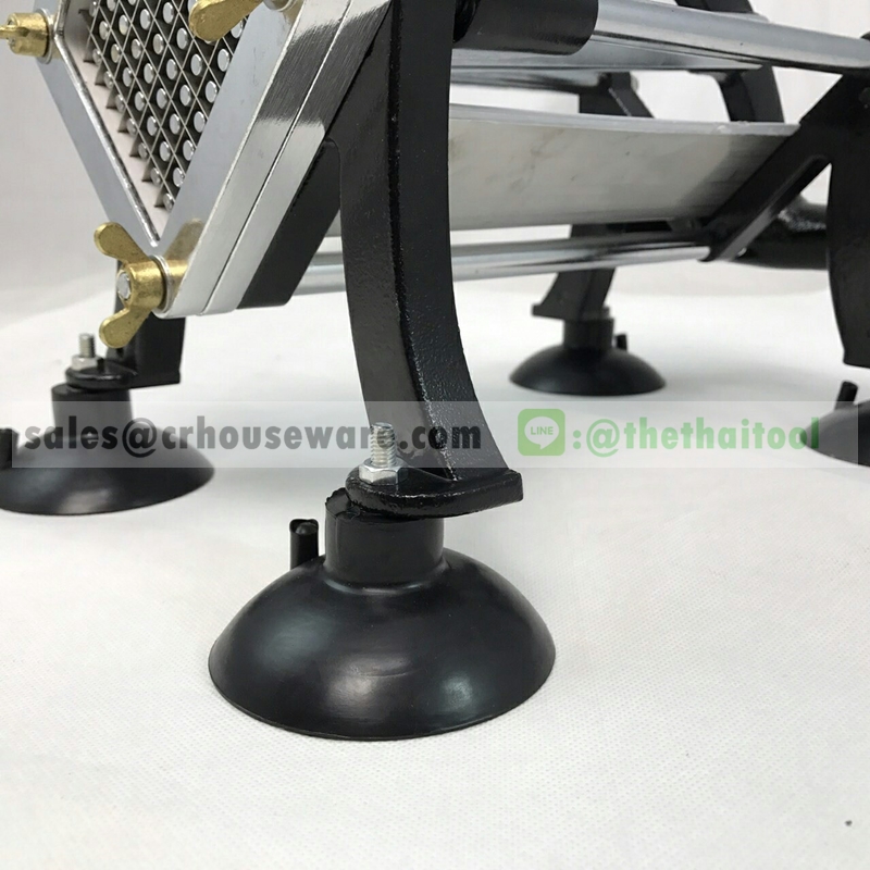 FRENCH FRY CUTTER 008-FRC-01