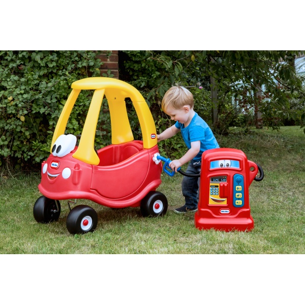 ปั๊มน้ำมัน Little Tikes Cozy Pumper
