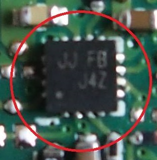 RT8202MZQW / JJ-FB