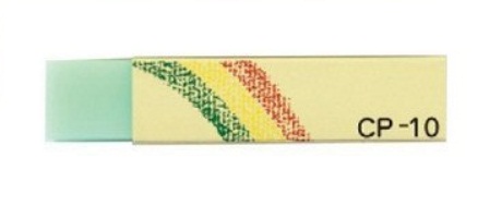 ยางลบลบสีไม้Seed (Seed Color Pencil Eraser)