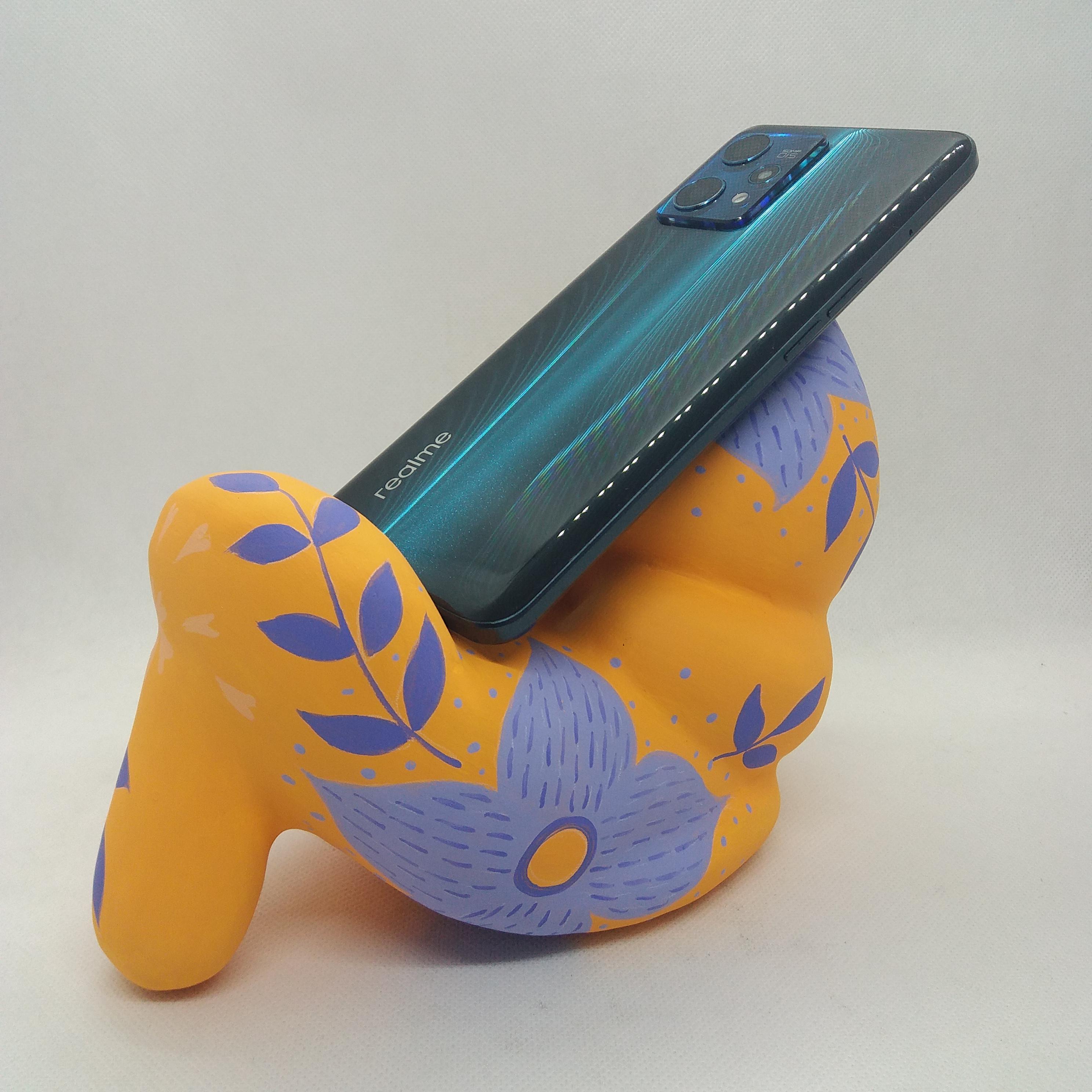 สยามวิฬาร์วางมือถือ Size M