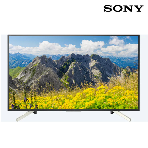 SONY 65 INCH 4K ANDROID DIGITAL UHD LED TV KD-65X7500F