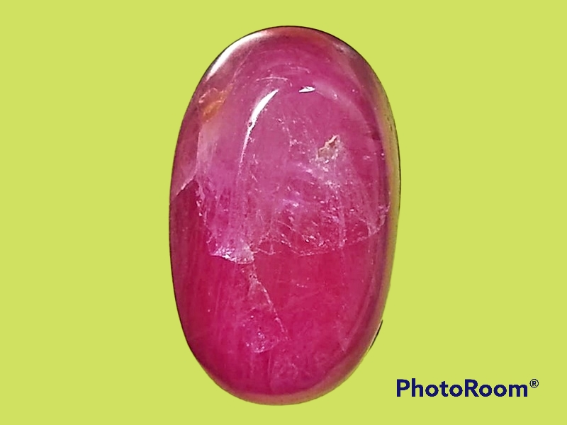 ทับทิม พม่า (BURMA RUBY)