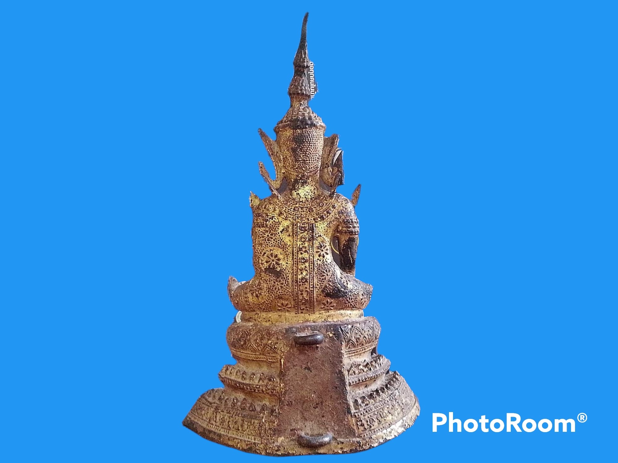 พระบูชา ยุค รัตนโกสินทร์