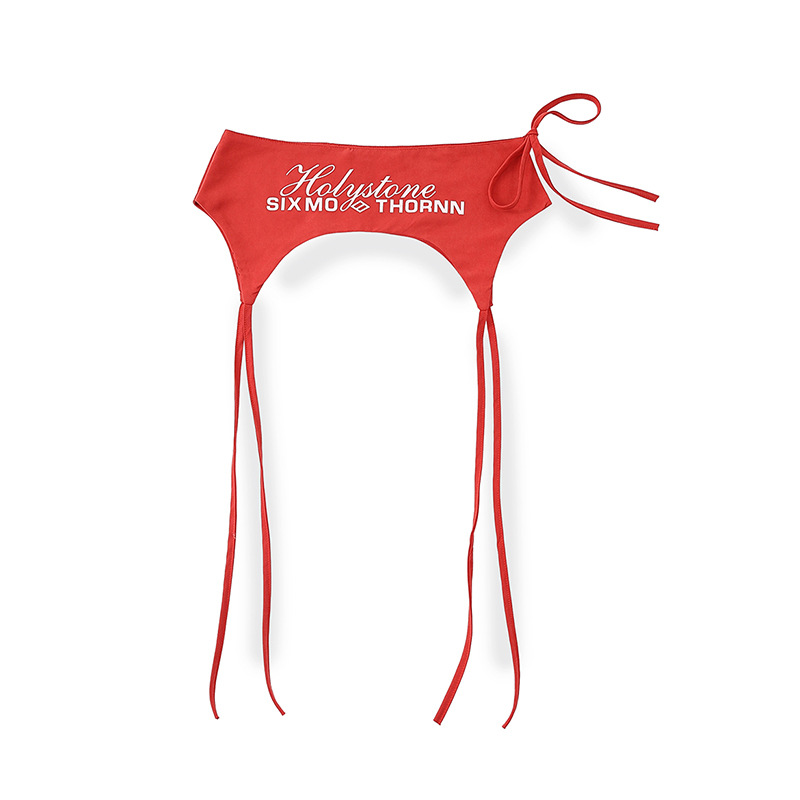 friendly4kid ชุดเต้น ผ้าผูกเอว ผ้าคาดเอว พร๊อพเสริม อุปกรณ์ประกอบ