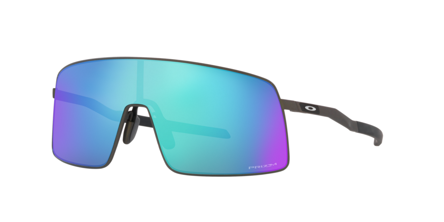 OAKLEY OO6013-04 SUTRO Titanium