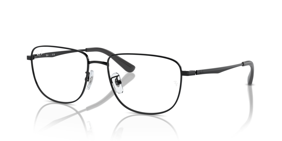 RayBan RX6523D 2509