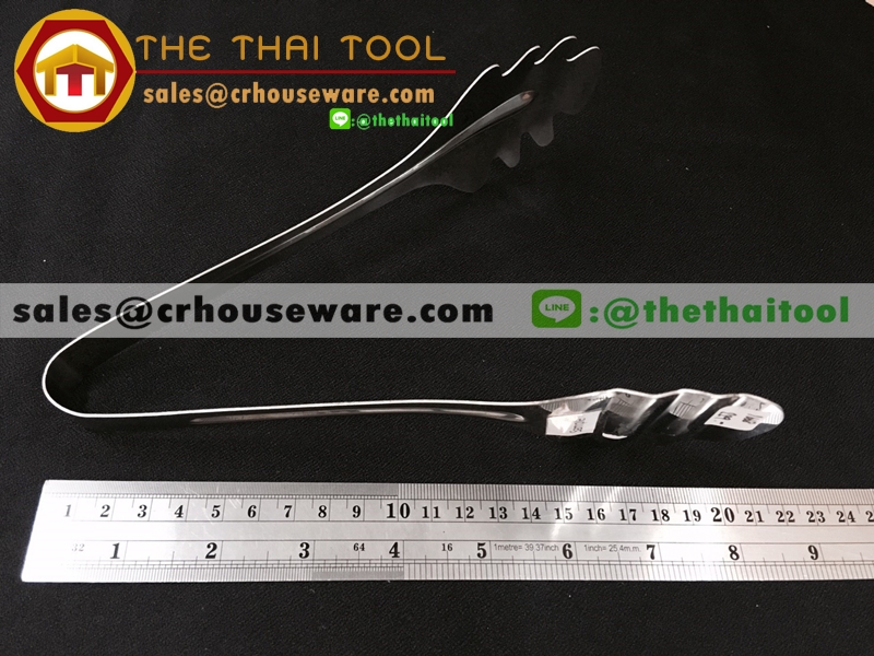 PASTRY TONGS 005-JP-1668