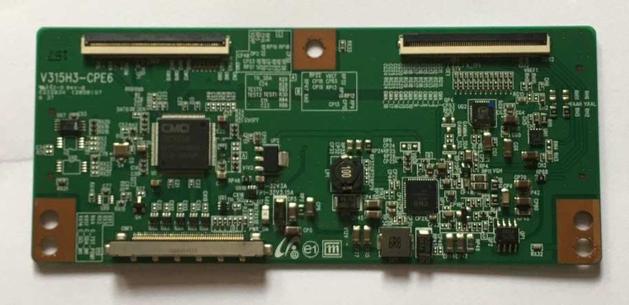 T-CON 40PU200T