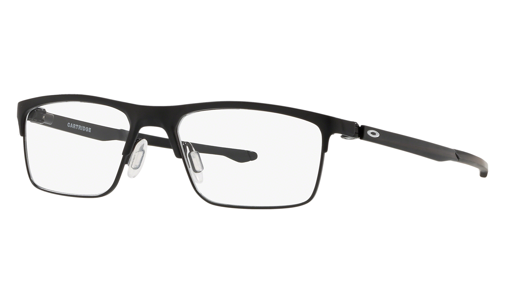 OAKLEY OX5137-01 CARTRIDGE Titanium