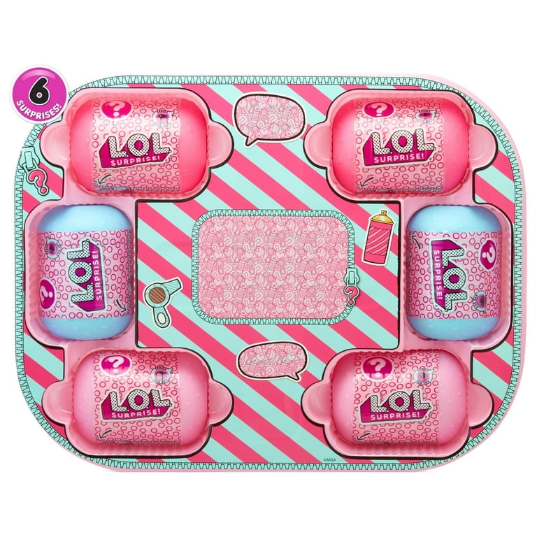 LOL Bigger Surprise limited Edition รุ่น 2 ใหญ่มากกกก