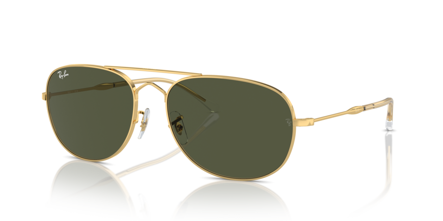 RayBan RB3735 001/58 Bain bridge