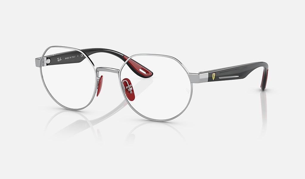 RayBan RX6492M F007 Ferrari Collection