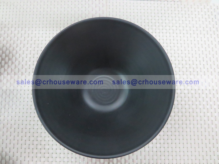 ชามราเมง ชามก๋วยเตี๋ยว ลายลอนเล็ก 8 นิ้ว 017-PX-F155480