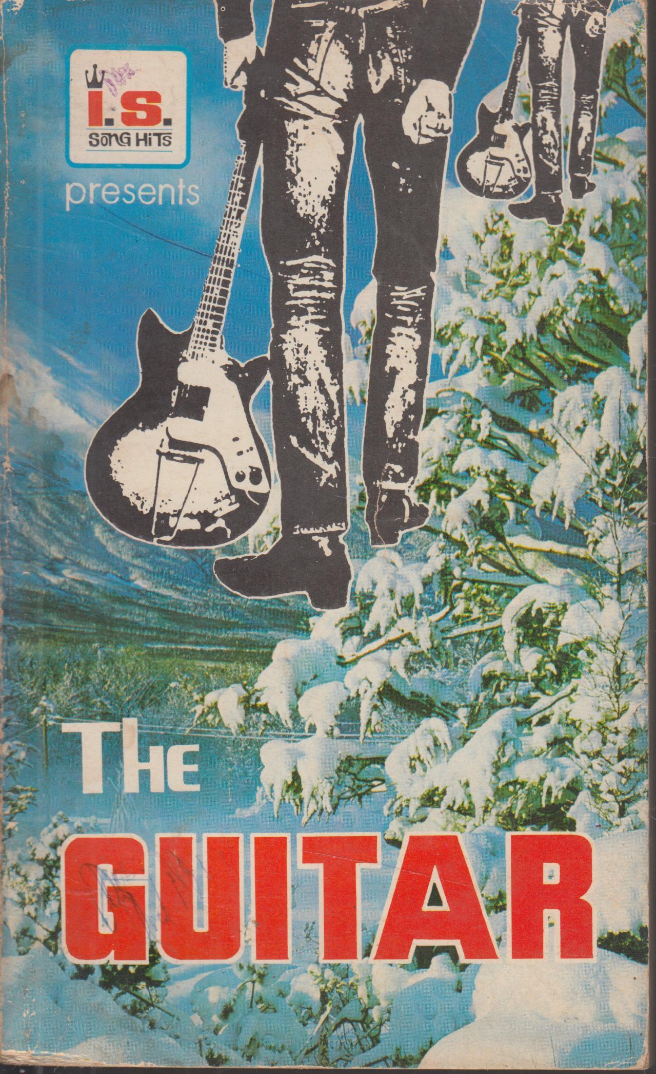 THE GUOTAR No. 66