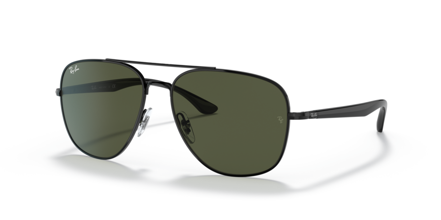 RayBan RB3683 002/31