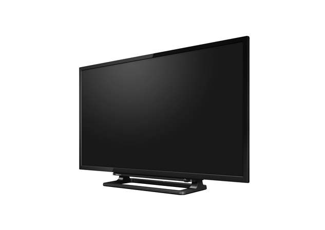 Toshiba Digital LED TV ขนาด 32 นิ้วรุ่น 32L2550VT