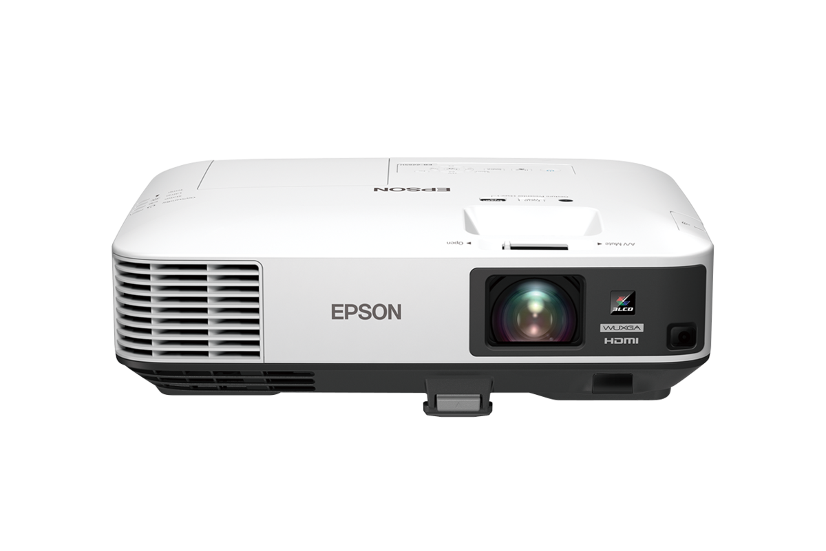 Epson EB-2265U ความสว่าง 5500 Ansi WUXGA 15000:1 HDbaseT
