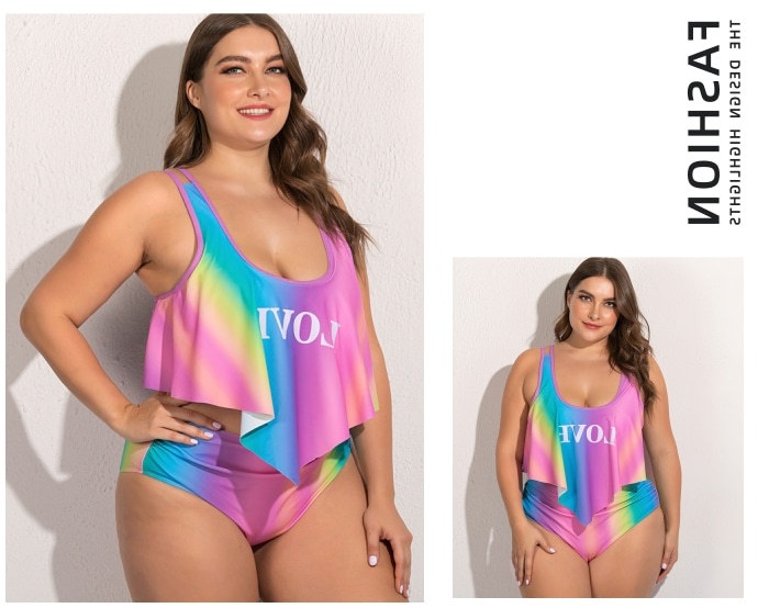 ชุดว่ายน้ำทูพีช 4xl รอบอก46-50 เอว40-48 สะโพก 50-56 นิ้วผ้าดี งานสวยมากๆค่ะ