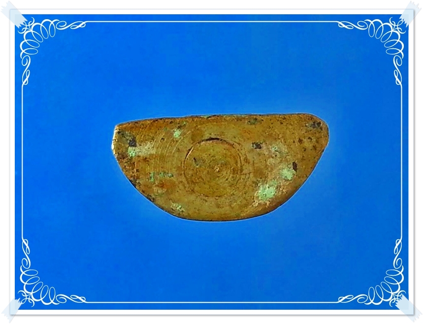 พระกริ่ง หลวงพ่อโสธร วัดโสธรวรารามวรวิหาร จ.ฉะเชิงเทรา