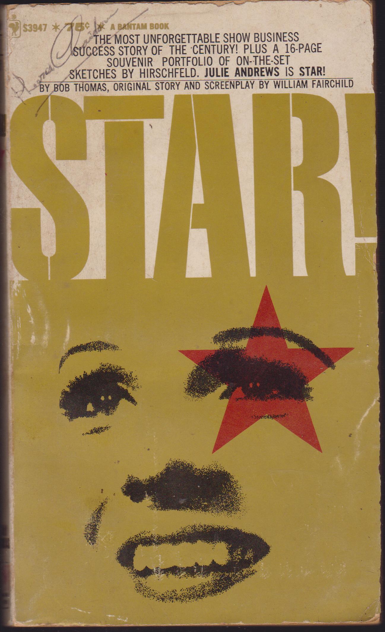 Star !