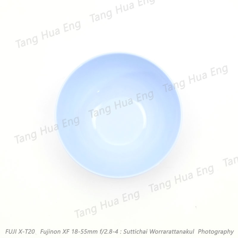 (โหล)ชามแบ่ง 4.5นิ้วตรายูนิก้า B823-4.5 สีครีมขาว