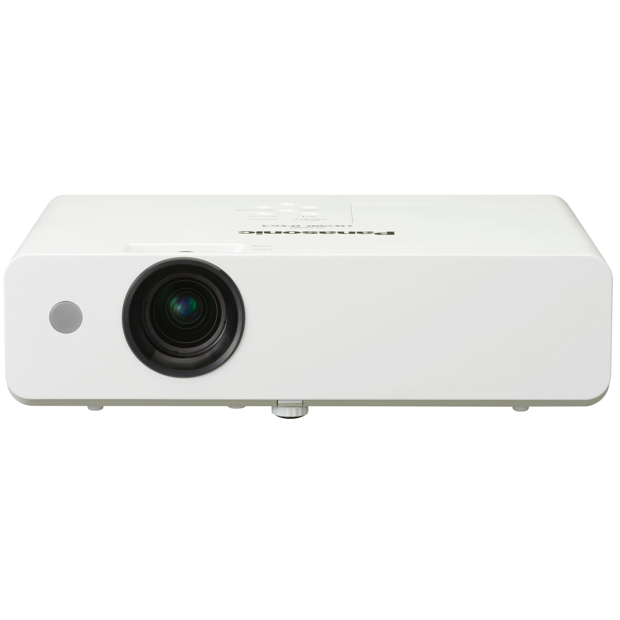 PANASONIC PT-LW280A ความสว่าง(ANSI Lumens) 2800 ความละเอียด(พิกเซล) 1280x800 (WXGA) ค่า Contrast เท่ากับ 10,000:1