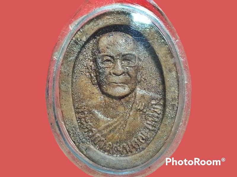 หลวงพ่อเพิ่ม วัดหนองฝ้าย จ.กาญจนบุรี