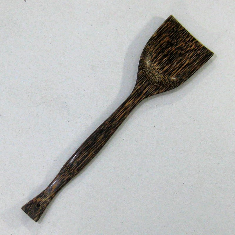 ตะหลิวไม้ตาล # 406