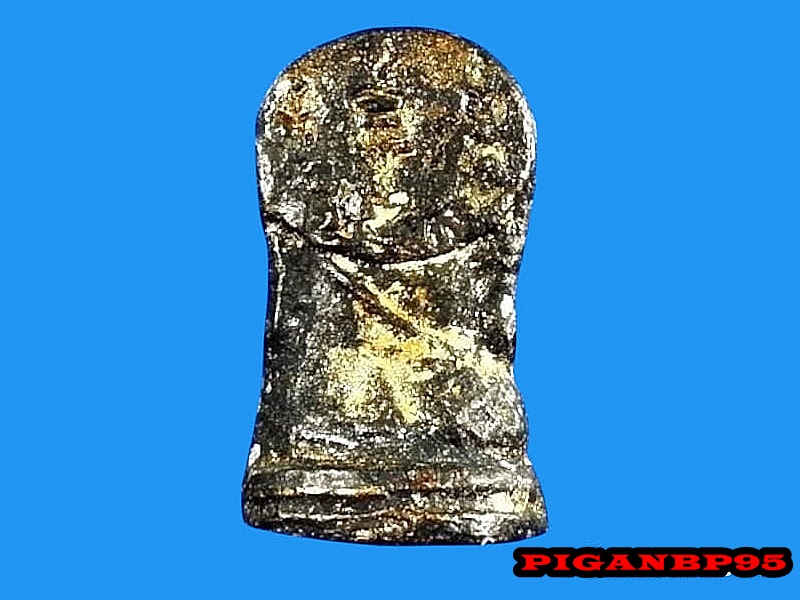 รูปหล่อโบราณพิฆเนศ โบสถ์พราหมณ์ ปี 2495