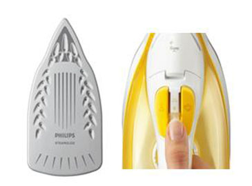 Philips เตารีดไอน้ำ ขนาด 2000 วัตต์ รุ่น GC2820