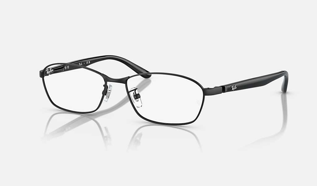 RayBan RX6502D 2503