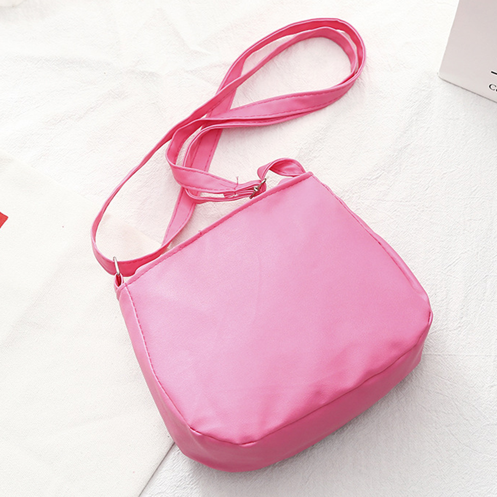 กระเป๋าเด็ก: เป้ LOL ปักเลื่อม ทรงมน