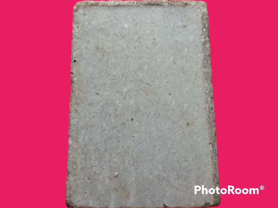 พระสมเด็จคะแนน หลวงพ่อกวย วัดโฆสิตาราม จ.ชัยนาท