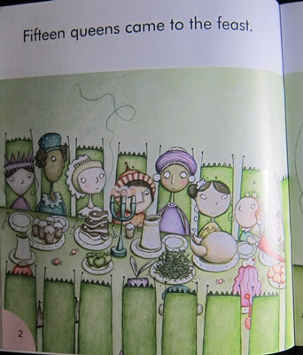 Oxford reading tree :Songbirds Phonics stage 1-6